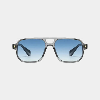 Sonnenbrille Rügen Azur