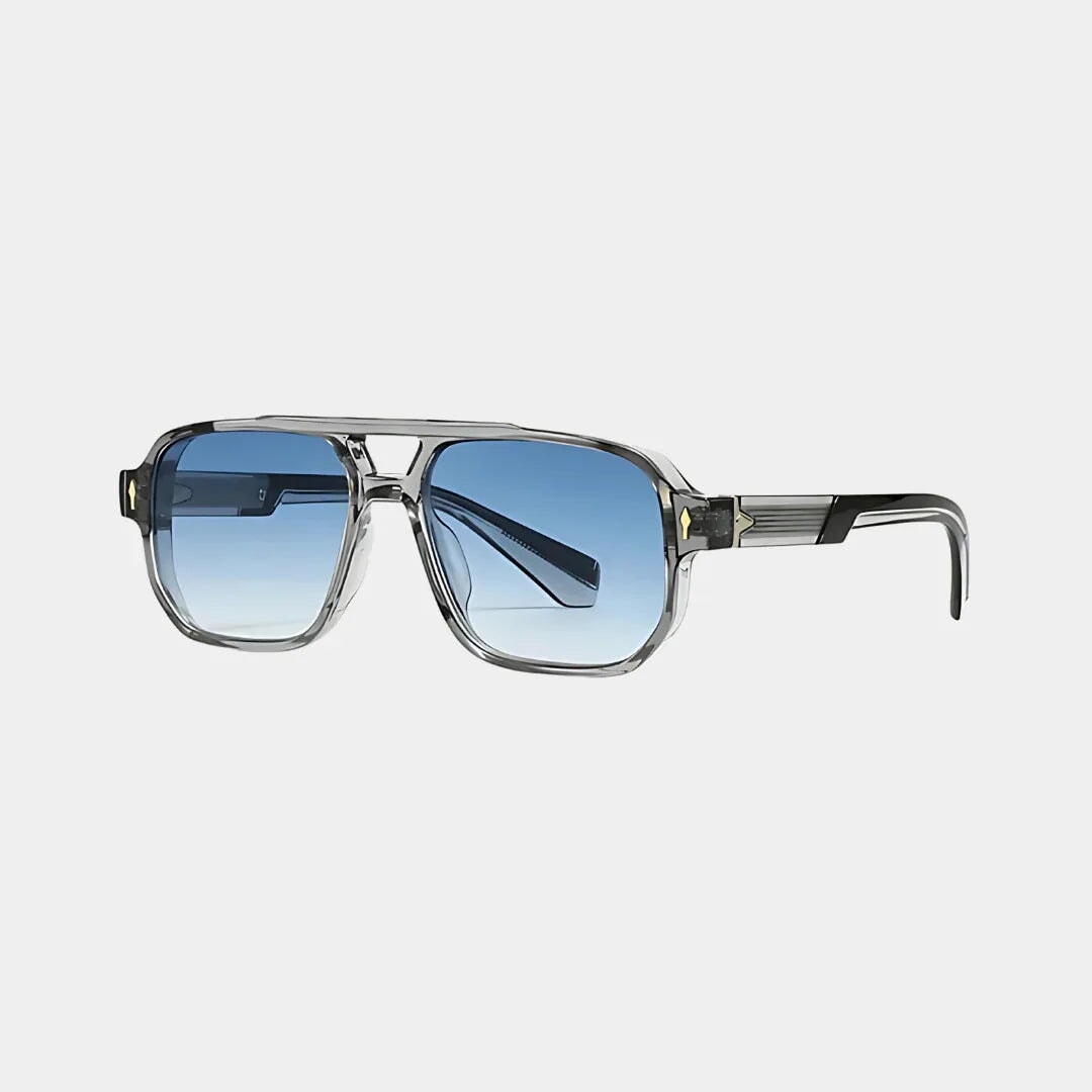 Sonnenbrille Rügen Azur