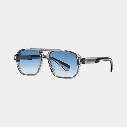 Sonnenbrille Rügen Azur