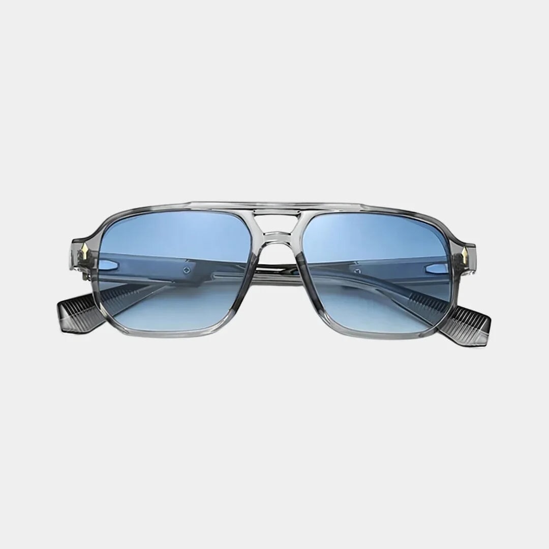 Sonnenbrille Rügen Azur