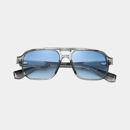 Sonnenbrille Rügen Azur