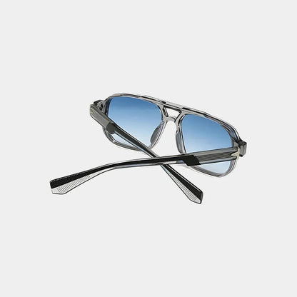 Sonnenbrille Rügen Azur