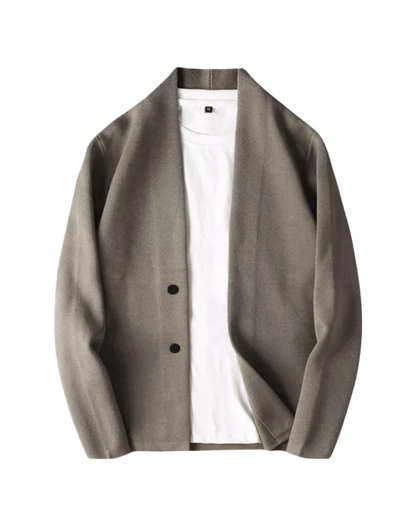 Legerer Blazer