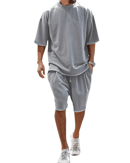 Luftiges Sommer-Set