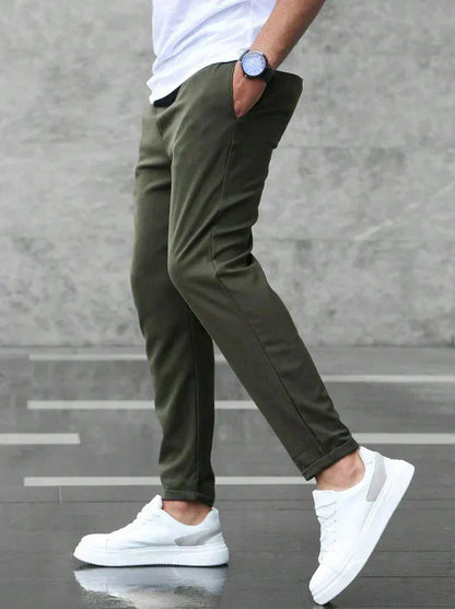 Komfort-Stretchhose