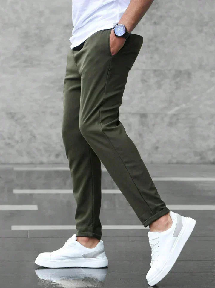 Komfort-Stretchhose