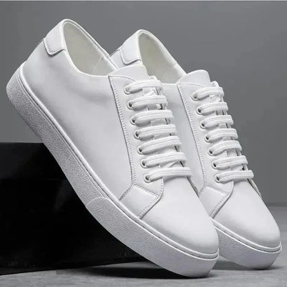 Lederschuhe Sylt