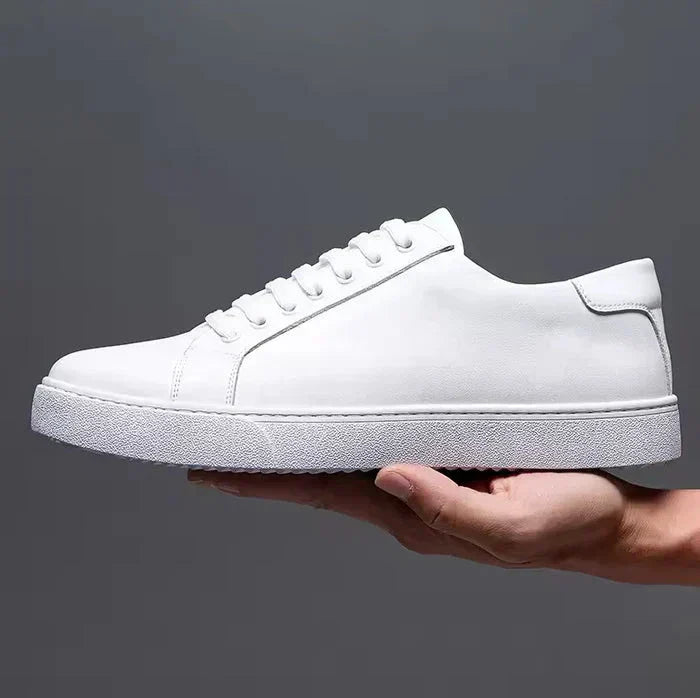 Lederschuhe Sylt