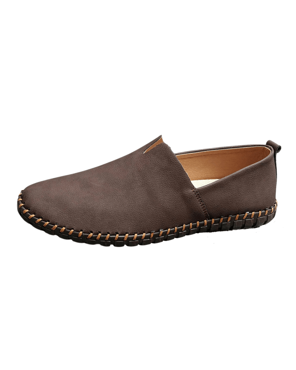Leder-Loafer Norderney
