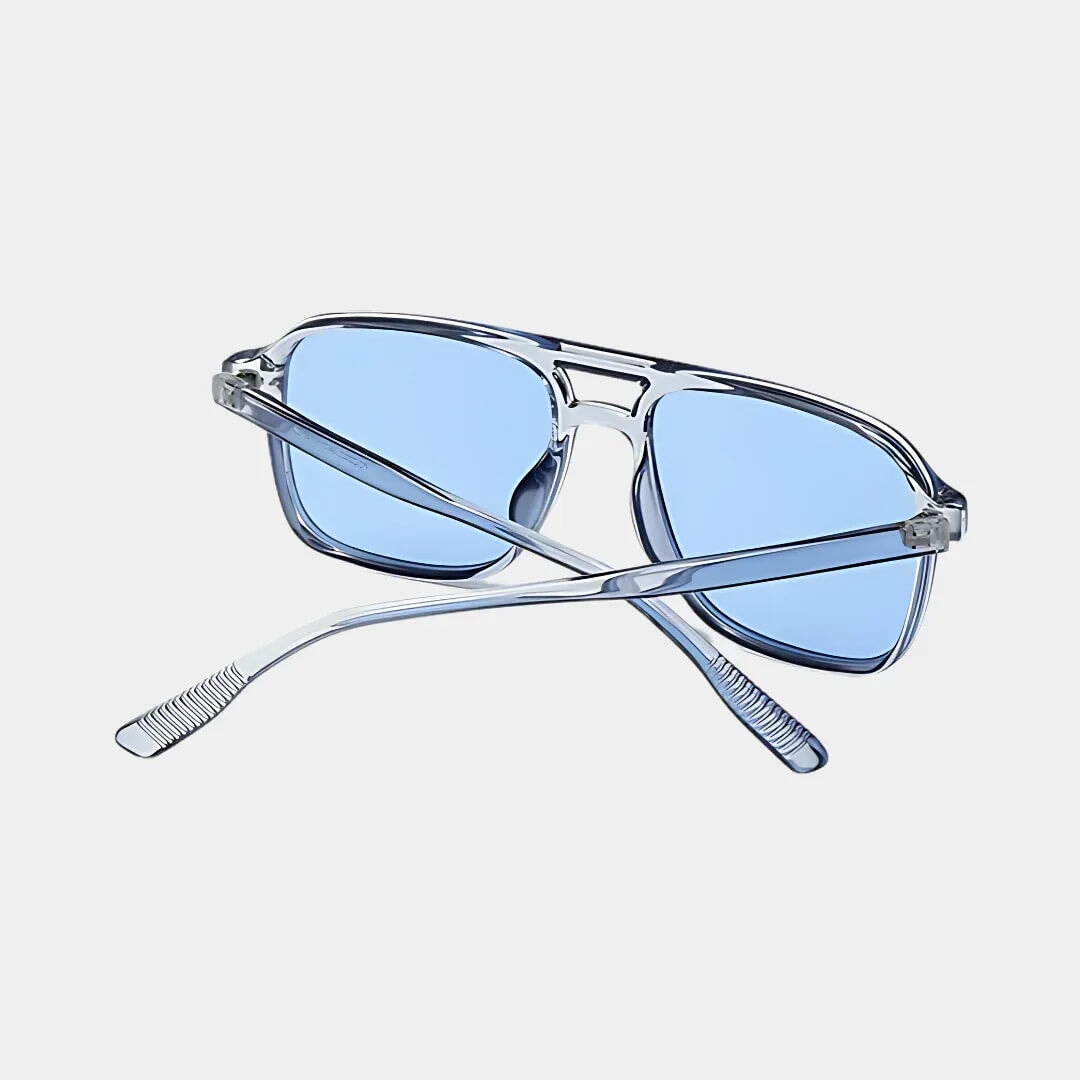 Sonnenbrille Norderney Azur
