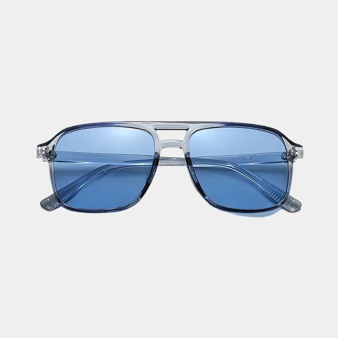 Sonnenbrille Norderney Azur