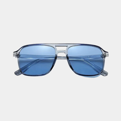 Sonnenbrille Norderney Azur