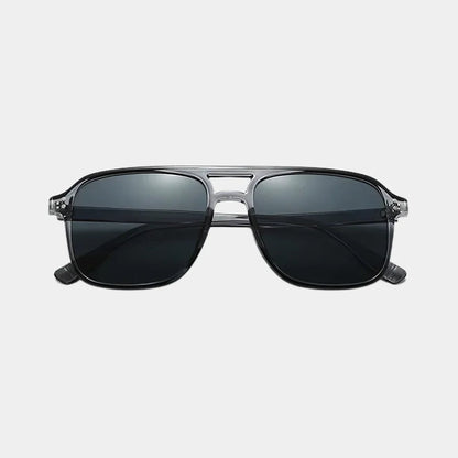Sonnenbrille Norderney Anthrazit
