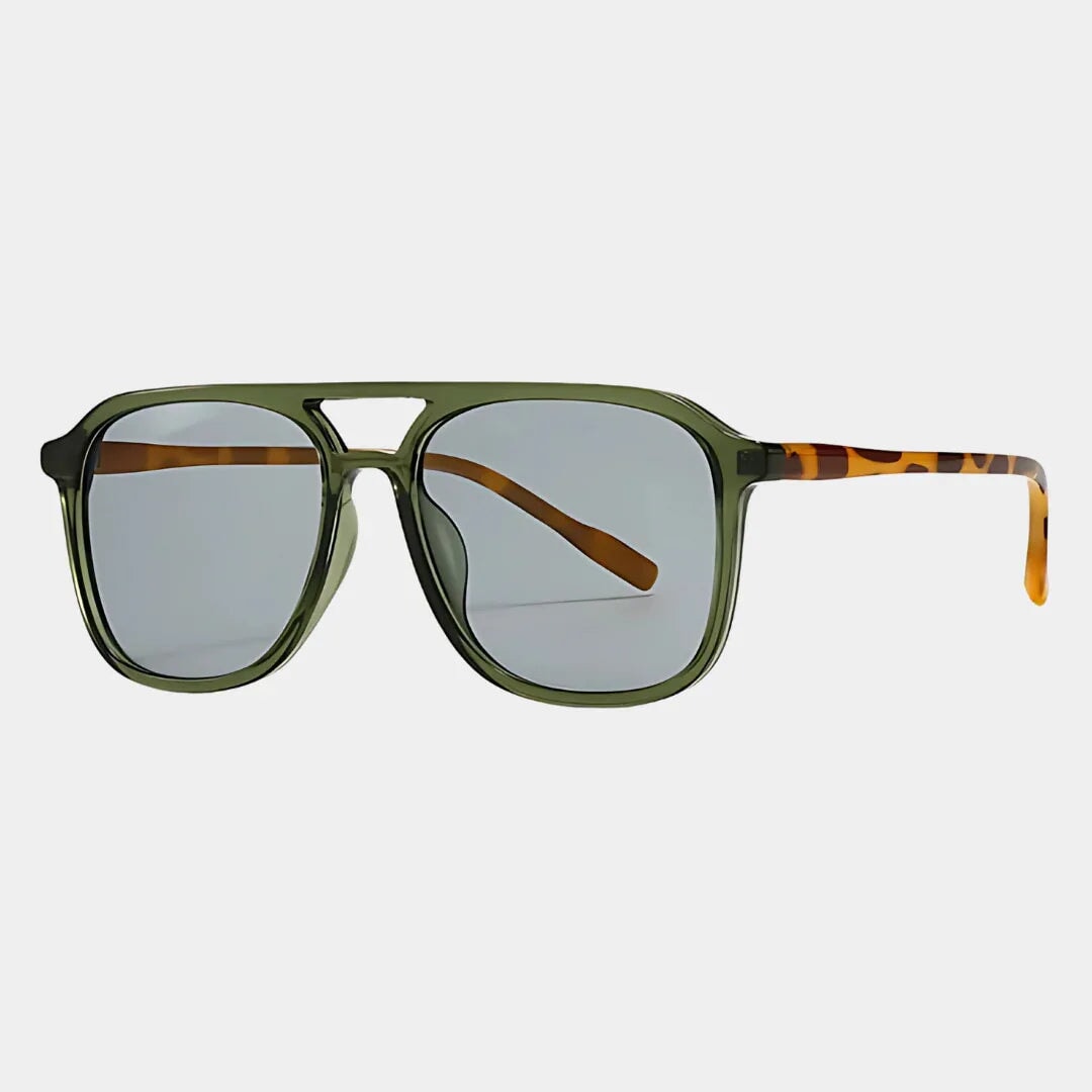 Sonnenbrille Norderney Luxe Loden