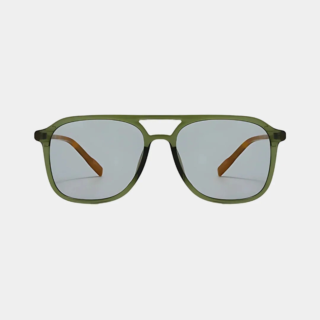 Sonnenbrille Norderney Luxe Loden