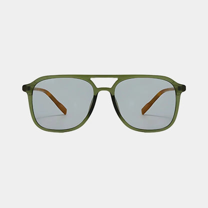 Sonnenbrille Norderney Luxe Loden