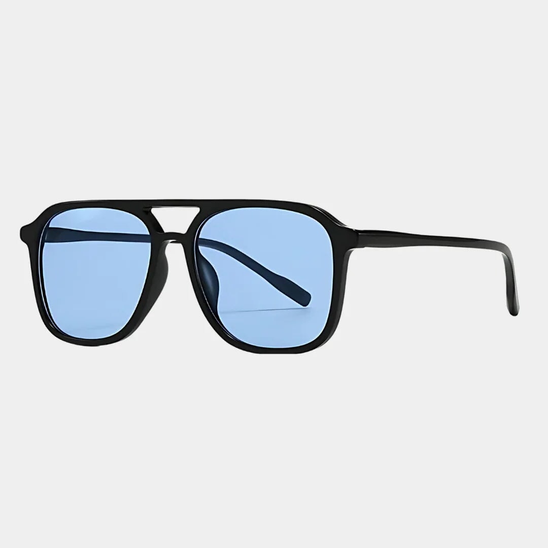Sonnenbrille Norderney Luxe Marine
