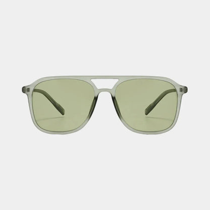 Sonnenbrille Norderney Luxe Tabak