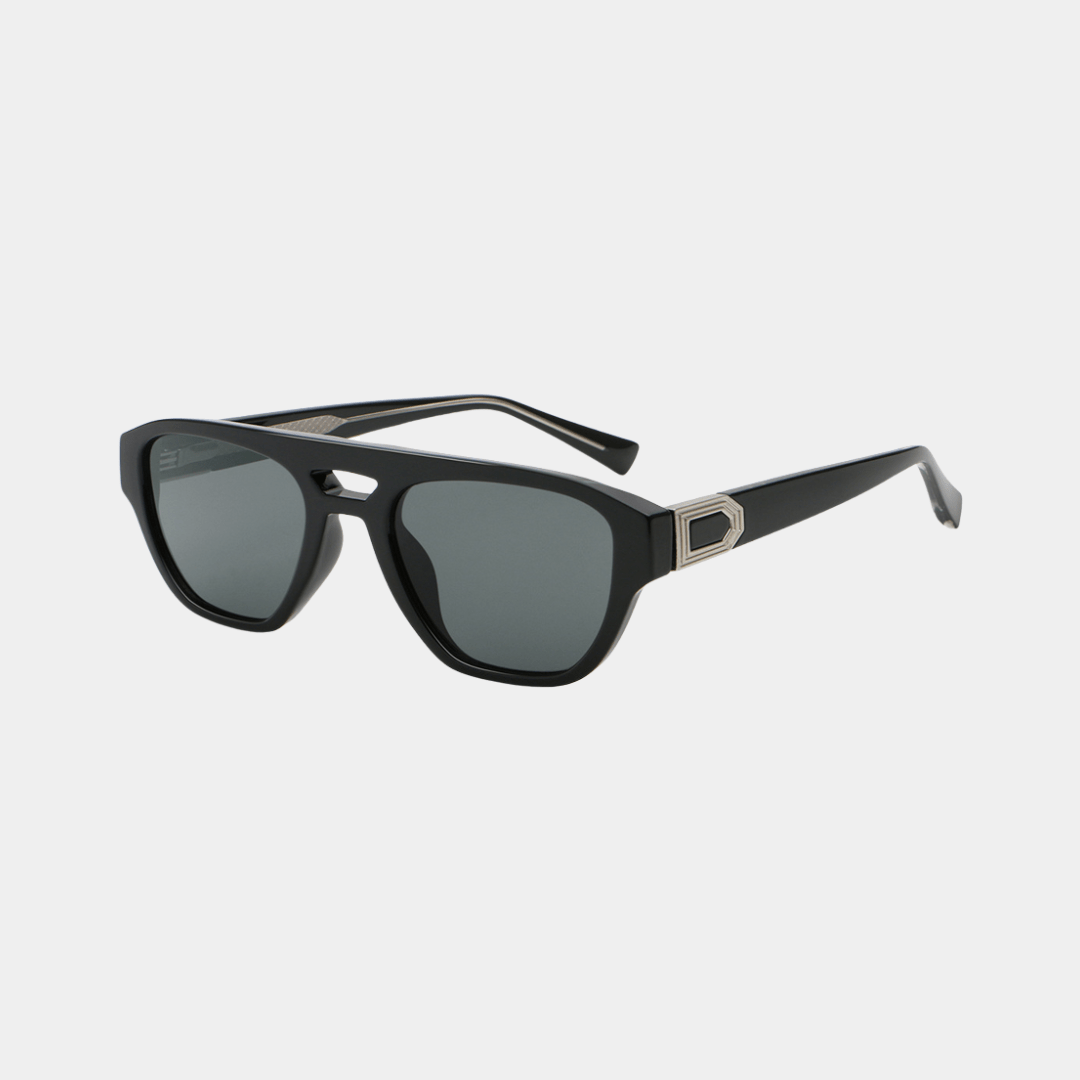 Sonnenbrille Timmendorf Onyx