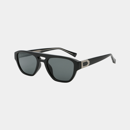 Sonnenbrille Timmendorf Onyx