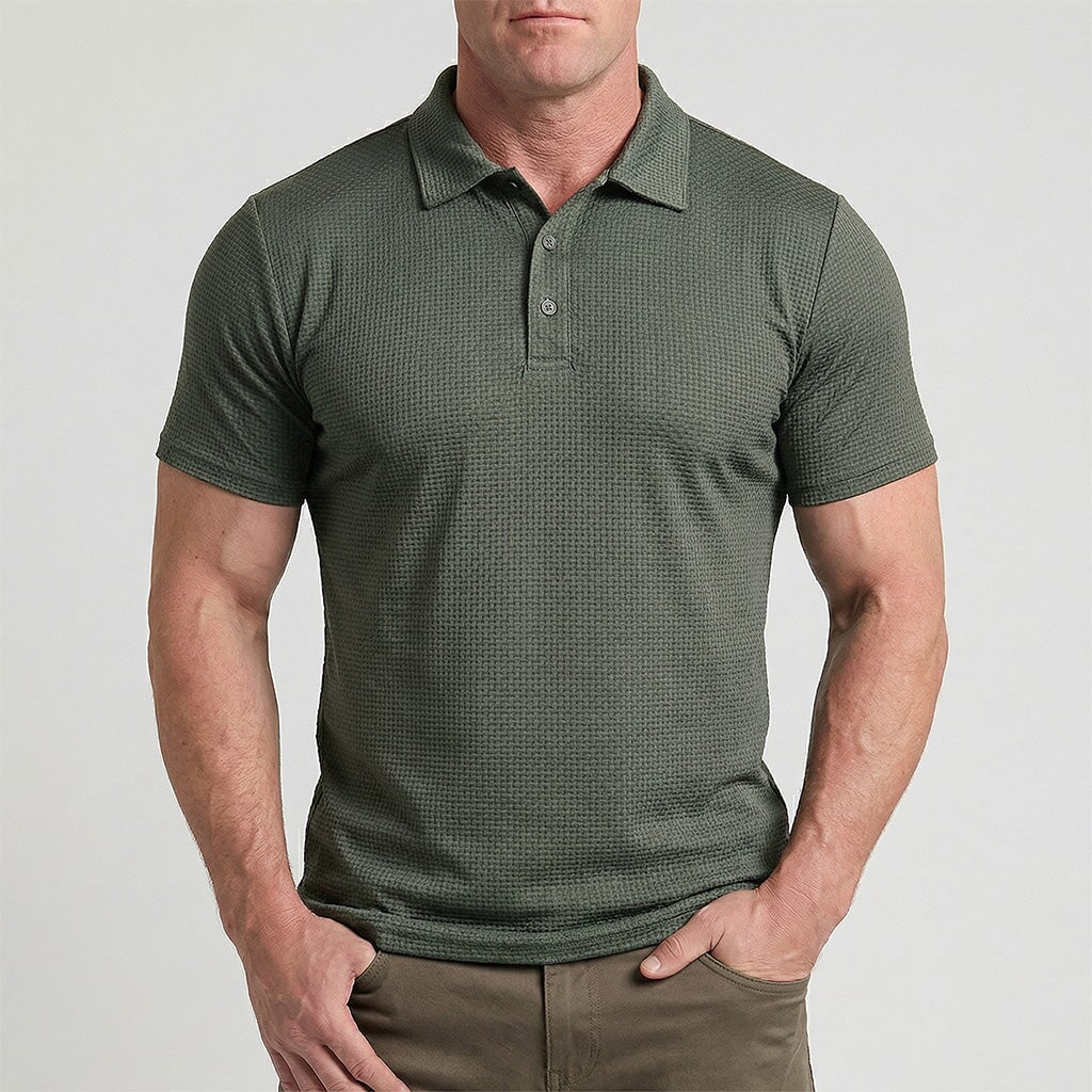 Premium-Poloshirt Capri