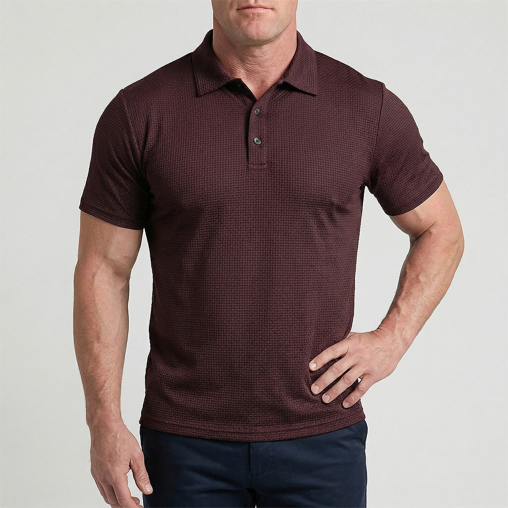 Premium-Poloshirt Capri
