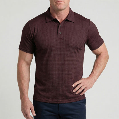 Premium-Poloshirt Capri