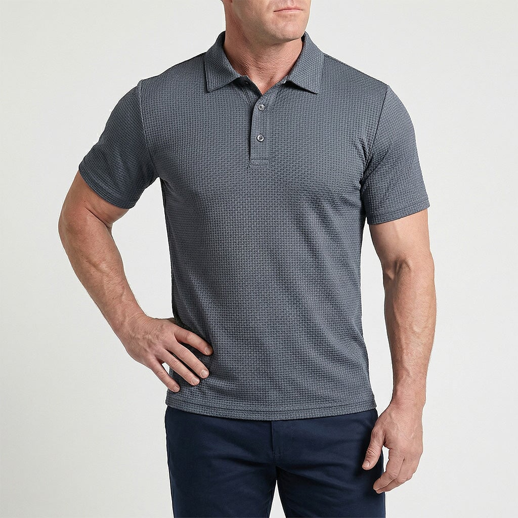 Premium-Poloshirt Capri