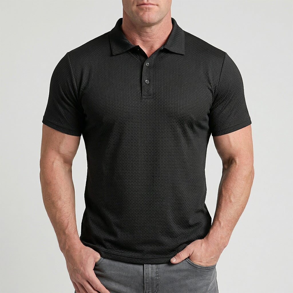 Premium-Poloshirt Capri