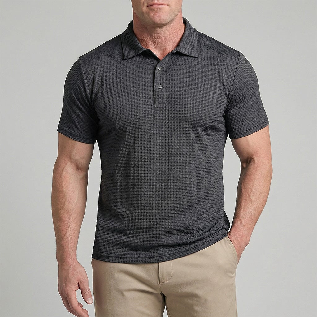 Premium-Poloshirt Capri