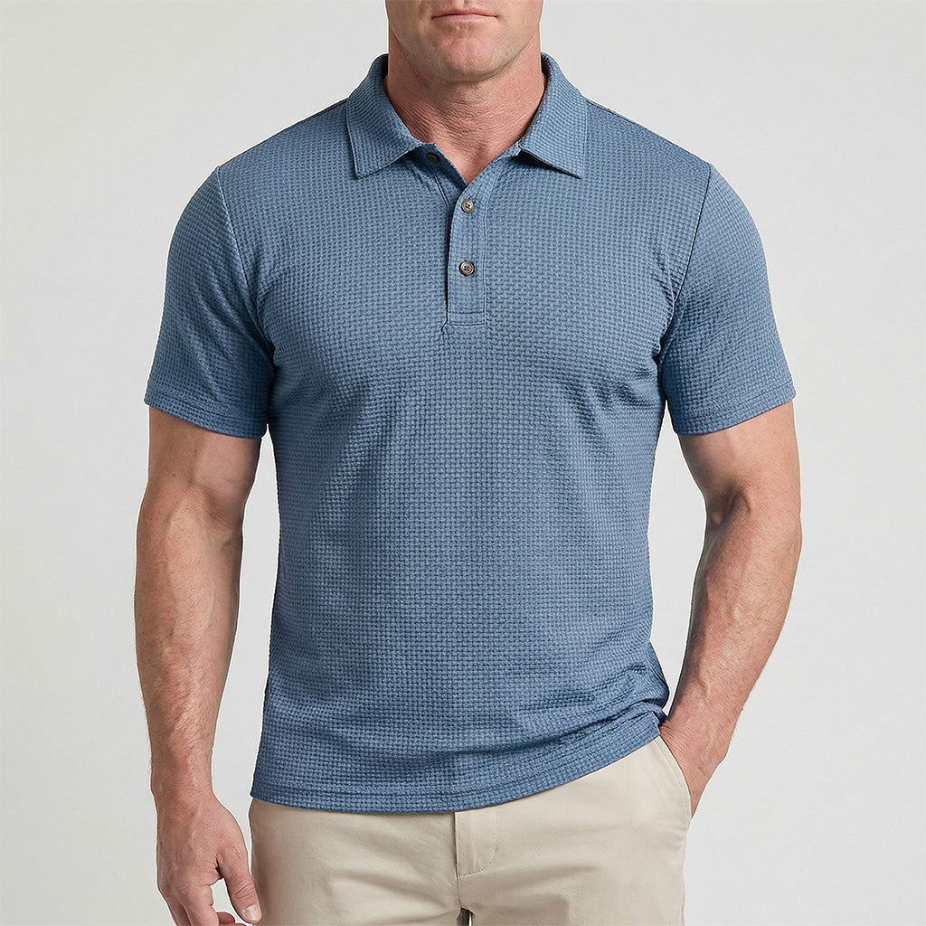 Premium-Poloshirt Capri