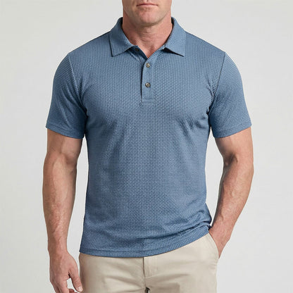 Premium-Poloshirt Capri