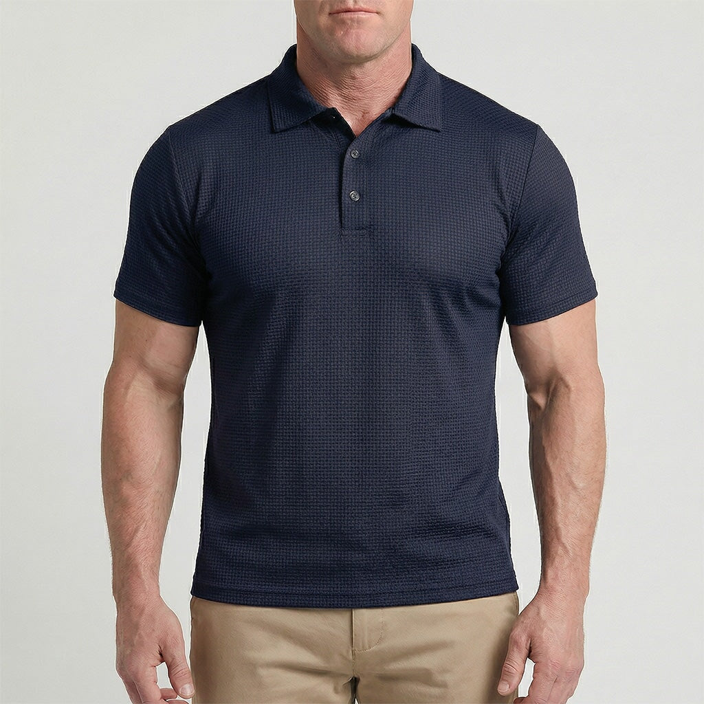 Premium-Poloshirt Capri