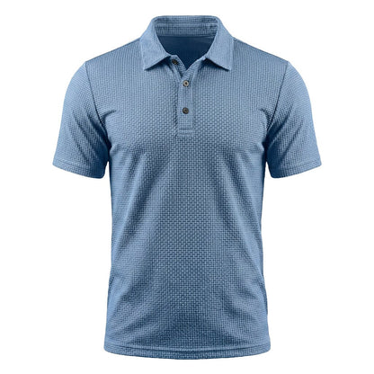 Premium-Poloshirt Capri