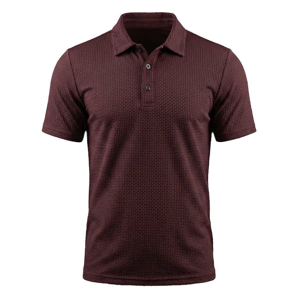 Premium-Poloshirt Capri