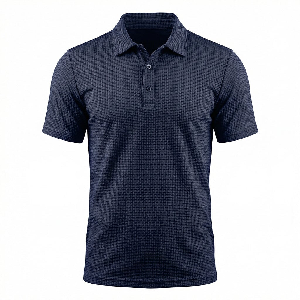Premium-Poloshirt Capri
